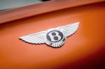 Bentley Continental Supersports Convertible 2017 года (WW)
